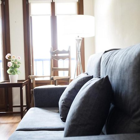 Axula By Smiling Rentals Хондарибия Екстериор снимка