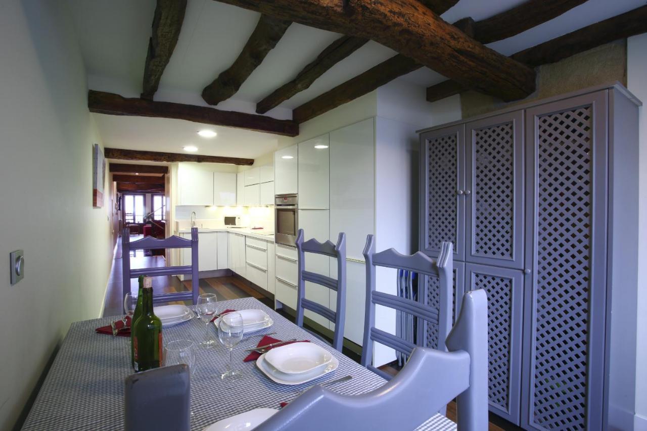 Axula By Smiling Rentals Хондарибия Екстериор снимка