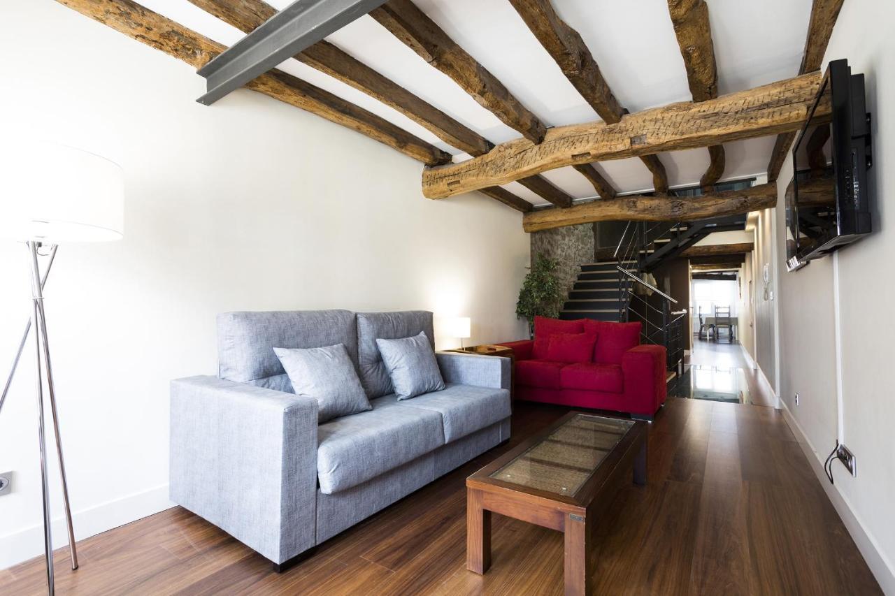 Axula By Smiling Rentals Хондарибия Екстериор снимка
