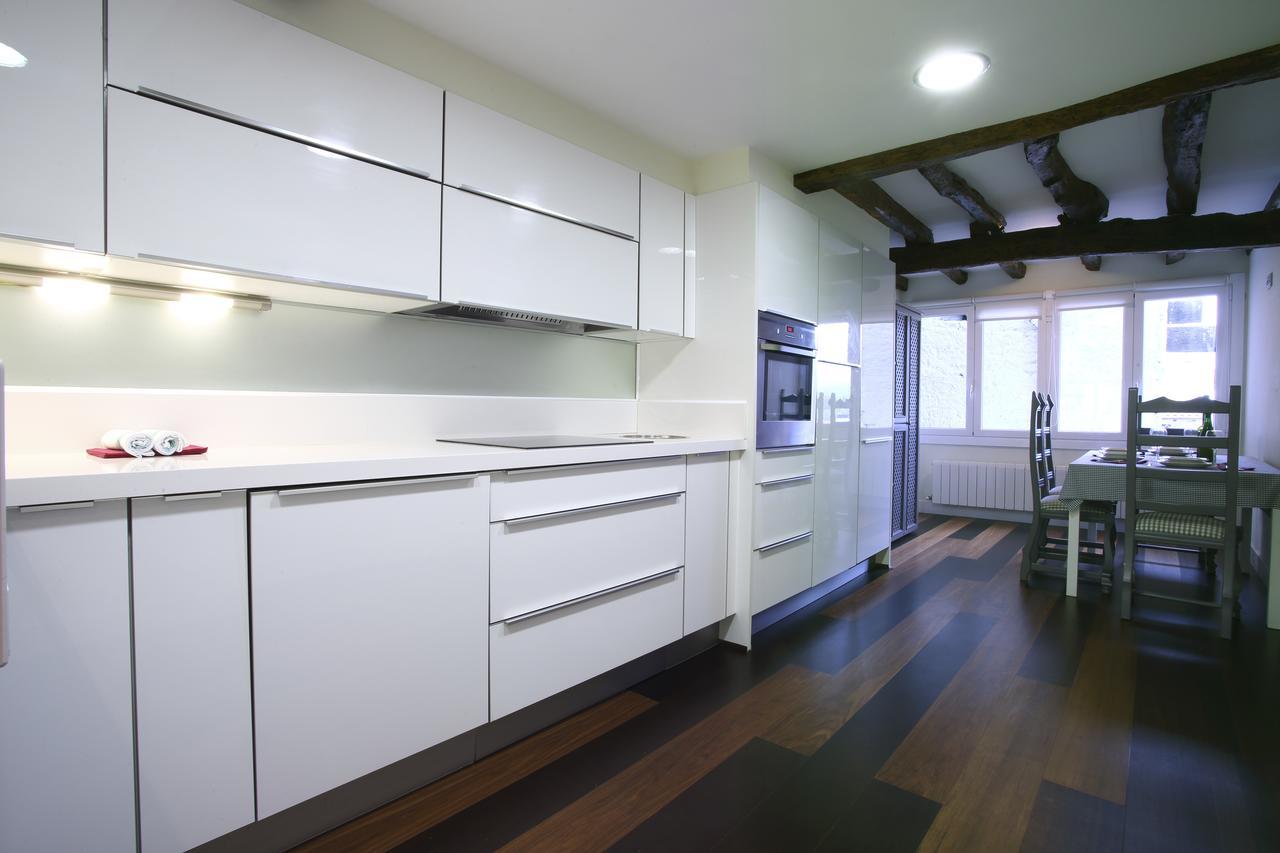 Axula By Smiling Rentals Хондарибия Екстериор снимка