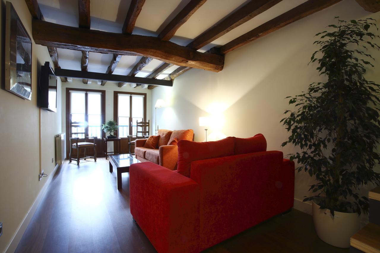 Axula By Smiling Rentals Хондарибия Екстериор снимка